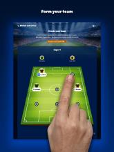 Fantasy Soccer  DFS截图2