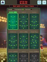 Football Boss: Soccer Manager截图5