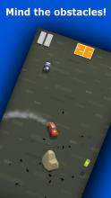 Angry Cops : Car Chase Game截图3