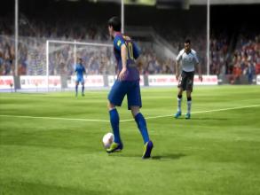 Pro Soccer Leagues 2019 - World Football Stars截图3