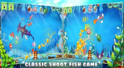 Fish Shooting - New Fishing截图5