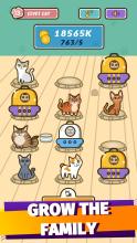 Merge Cats!截图1