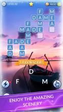 Word Slide - Free Word Find & Crossword Games截图5