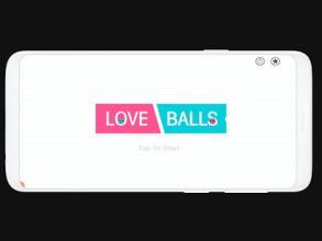 Love Balls All Crashes Fixed,Love Balls Super Tapx截图4