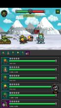 Grow Soldier  Idle Merge game截图4