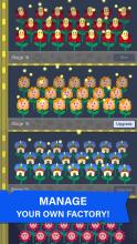 Idle Energy Tycoon Sunflower Factory截图2