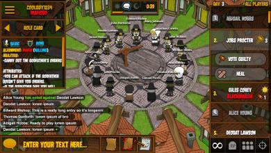 Town of Salem - The Coven截图5