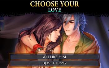 Is-it Love? Sebastian - Adventure & Romance截图1