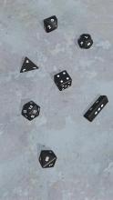 Random Dice 3D截图1