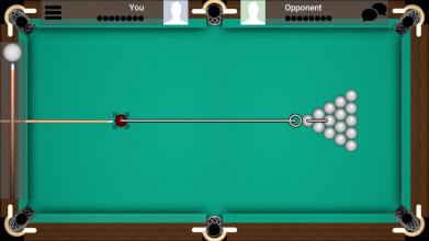 Russian Billiard Pool截图2