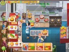 Cooking Diary®: Best in Tasty Hills截图1