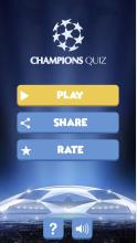 Champions Quiz截图5