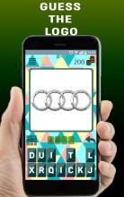 IQ Test Quiz Game Guess who截图2