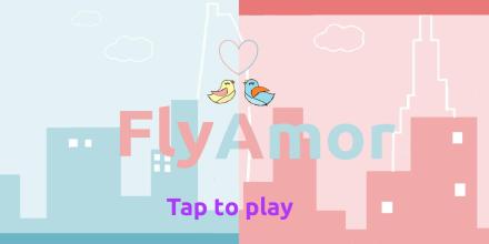 Fly Amor截图4