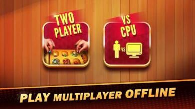 Mancala - Best Online Multiplayer Board Game截图4