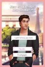 Love & Diaries: Patrick – Interactive Romance截图4