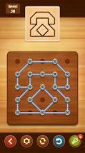 Line Puzzle: String Art截图2