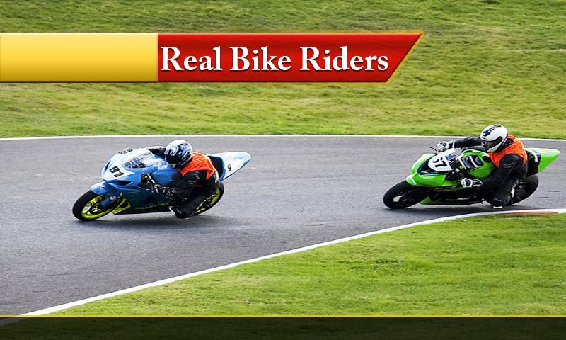 Real Moto Bike Racing 3D截图5