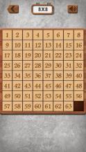 Numpuz: Classic Number Games, Num Riddle Puzzle截图2