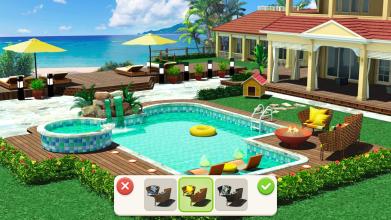 Home design  Caribbean Life截图2