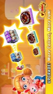 Cooking Kitchen Fever - Crazy Cook Chef截图