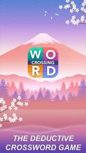 Word Crossing ∙ Crossword Puzzle截图5