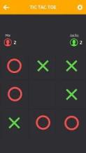 Tic Tac Toe - X and O截图4
