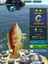 Monster Fishing 2018截图4