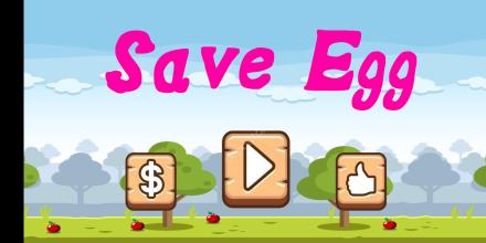 Save Egg截图2