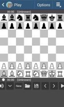 Chess  play online截图2
