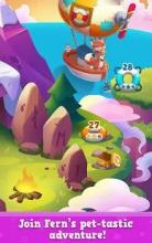 Pet Rescue Puzzle Saga截图3