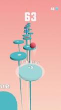 Splashy Tiles: Bouncing to the Beat截图5