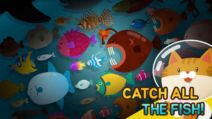 The Fishercat截图2