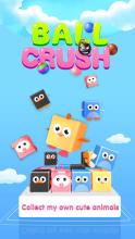 Ball Crush  Crazy Bird Master截图4