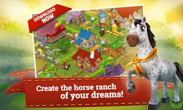 Horse Farm截图3