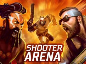 Shooter Arena截图5