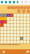 2048 Pr  Puzzl Gam Fr截图1