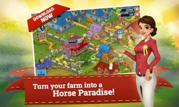 Horse Farm截图1