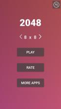 2048 Pr  Puzzl Gam Fr截图2