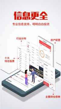 工銀現(xiàn)金快線截圖