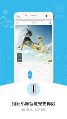 小佩寵物截圖預(yù)覽