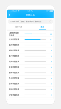 浙江掌上宗教截圖