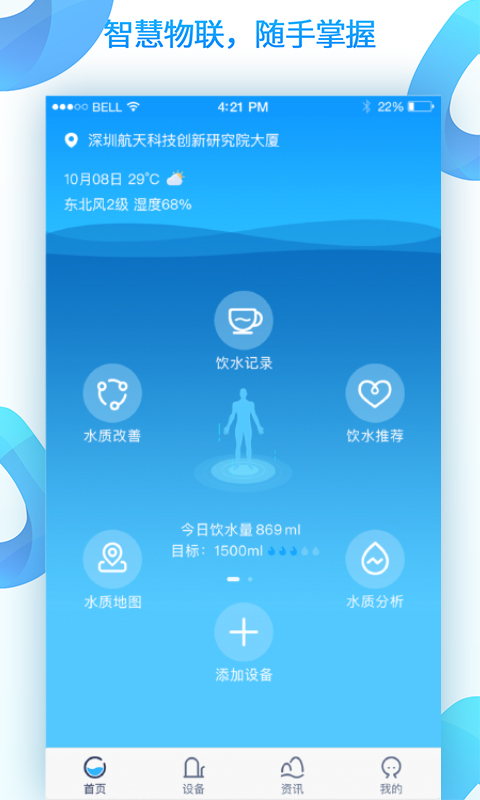 AI水截图1