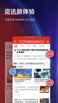 證券時報截圖