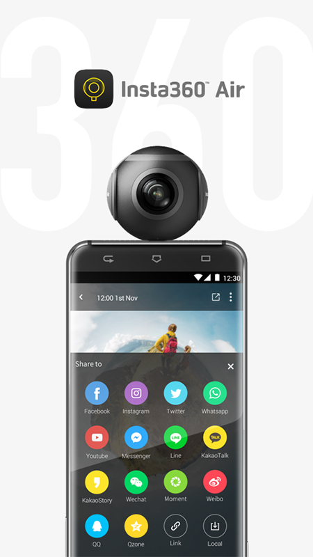 Insta360 Air截图4