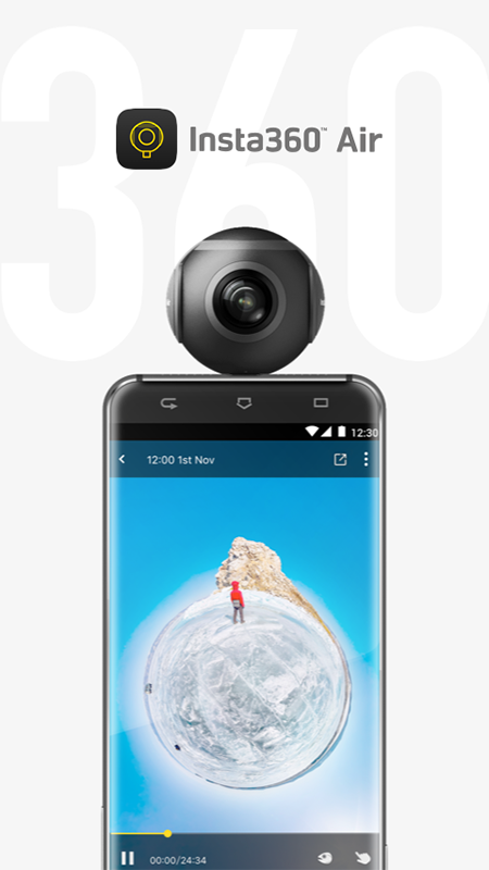 Insta360 Air截图5