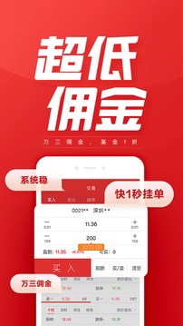 漲樂財富通截圖