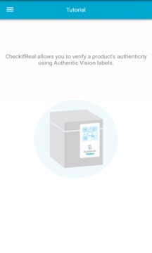 CheckIfReal截圖