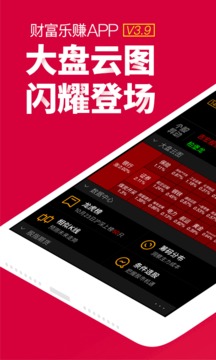 財富樂賺截圖