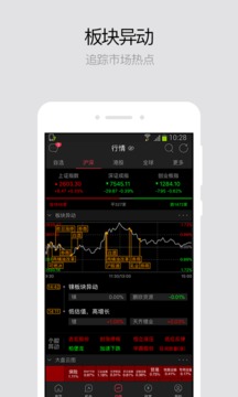 財富樂賺截圖